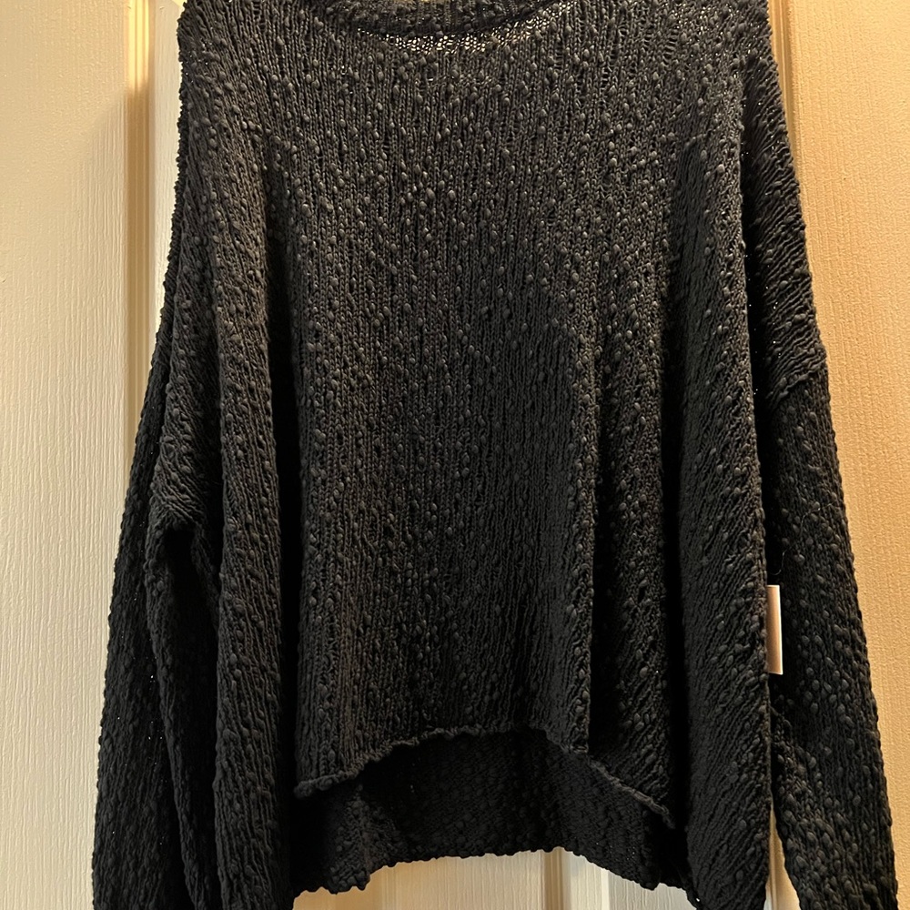 O’Neill Hi-low Sweater